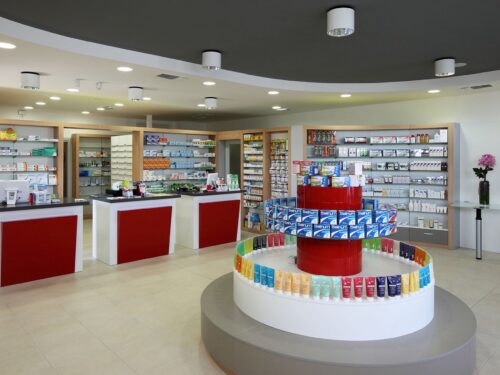 Farmacia Comunale