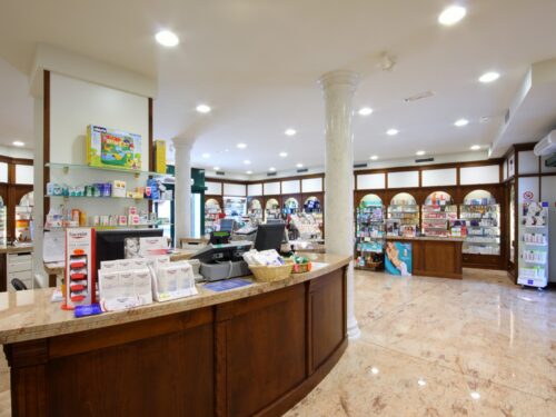 Farmacia Dott. Fabroni