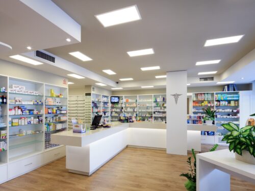 Farmacia Dott. Serena