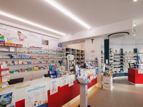 Farmacia Sant’Agata