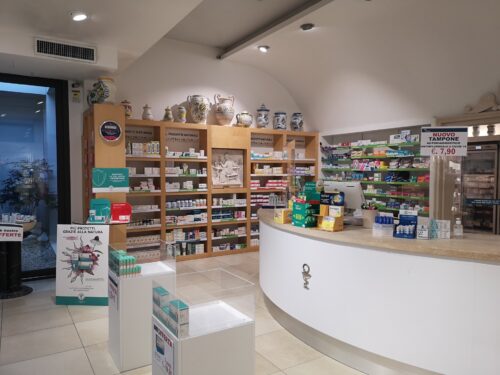 Farmacia Dott. Freato