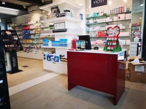 Farmacia Centrale